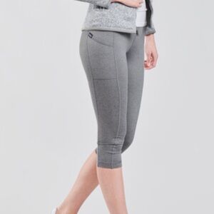 Patagonia Charcoal Gray Apparel